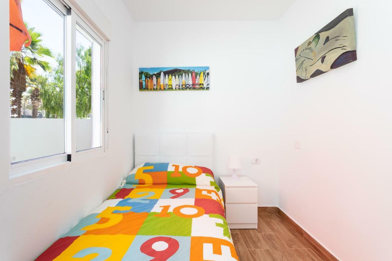 Home2Book Las Americas Apartment Terrace Плайя-де-лас-Амерікас Екстер'єр фото