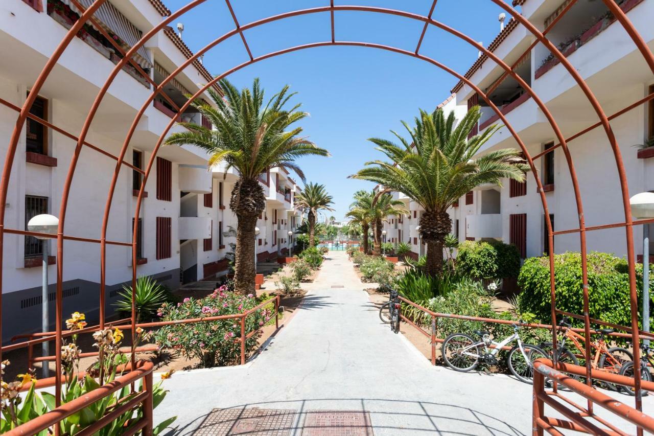 Home2Book Las Americas Apartment Terrace Плайя-де-лас-Амерікас Екстер'єр фото